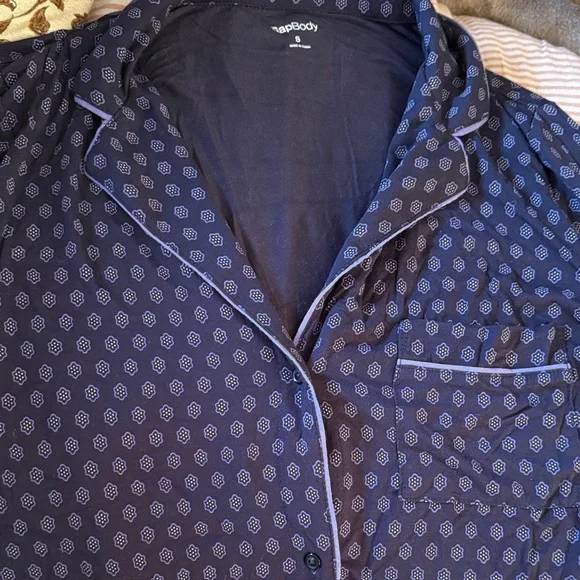 GAP modal Women's pajama set - Picture 3 of 3